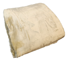 Load image into Gallery viewer, SOLARON XL Queen Flannel Blanket