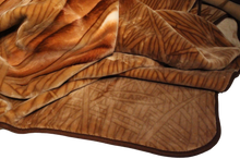 Load image into Gallery viewer, SOLARON 1 Lion Blanket