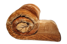 Load image into Gallery viewer, SOLARON 1 Lion Blanket