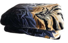 Load image into Gallery viewer, SOLARON 3 Tigers Blanket