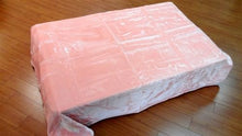 Load image into Gallery viewer, Solaron Blanket throw Thick Acrylic Mink Plush Solid Heavy Weight