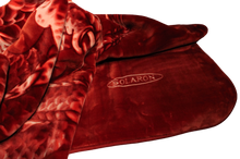 Load image into Gallery viewer, SOLARON Dragon Blanket