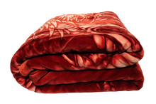 Load image into Gallery viewer, SOLARON Dragon Blanket