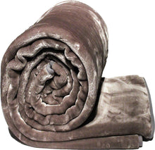 Load image into Gallery viewer, SOLARON Solid Colors Blanket