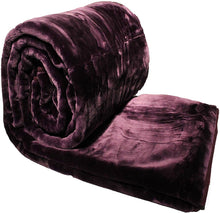 Load image into Gallery viewer, SOLARON Solid Colors Blanket