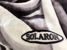 Load image into Gallery viewer, SOLARON USA Flag Blanket