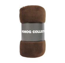Load image into Gallery viewer, FOHOG COLLECTION Silky Soft Throw Blanket