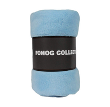 Load image into Gallery viewer, FOHOG COLLECTION Silky Soft Throw Blanket