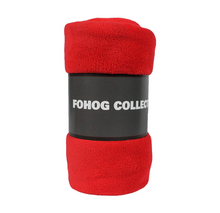 Load image into Gallery viewer, FOHOG COLLECTION Silky Soft Throw Blanket