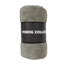 Load image into Gallery viewer, FOHOG COLLECTION Silky Soft Throw Blanket