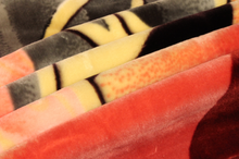 Load image into Gallery viewer, SOLARON Virgin Mary Lady of Guadalupe Blanket