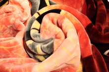 Load image into Gallery viewer, SOLARON Virgin Mary Lady of Guadalupe Blanket