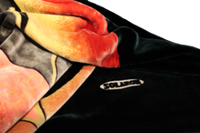 Load image into Gallery viewer, SOLARON Virgin Mary Lady of Guadalupe Blanket