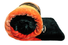 Load image into Gallery viewer, SOLARON Virgin Mary Lady of Guadalupe Blanket