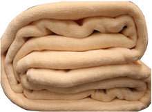 Load image into Gallery viewer, SOLARON Solid Colors Blanket