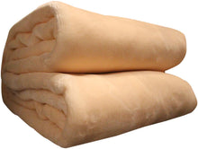 Load image into Gallery viewer, SOLARON Solid Colors Blanket