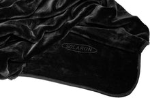 Load image into Gallery viewer, SOLARON Solid Colors Blanket