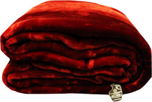 Load image into Gallery viewer, SOLARON Solid Colors Blanket