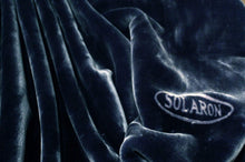 Load image into Gallery viewer, SOLARON Solid Colors Blanket