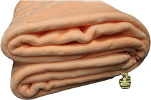 Load image into Gallery viewer, SOLARON Solid Colors Blanket