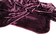 Load image into Gallery viewer, SOLARON Solid Colors Blanket