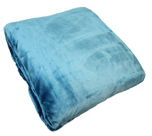 SOLARON XL Queen Flannel Blanket