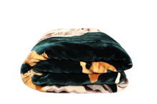 Load image into Gallery viewer, SOLARON 1 Tiger Blanket
