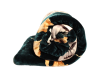 Load image into Gallery viewer, SOLARON 1 Tiger Blanket
