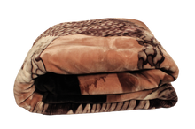 Load image into Gallery viewer, SOLARON Eagle Blanket
