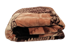 SOLARON Eagle Blanket
