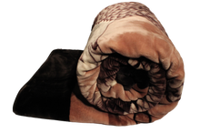 Load image into Gallery viewer, SOLARON Eagle Blanket
