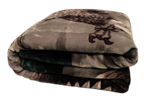 Load image into Gallery viewer, SOLARON Eagle Blanket

