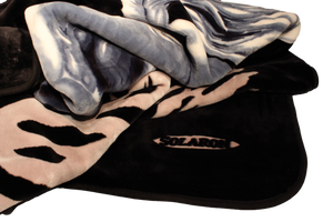 SOLARON Horse Blanket