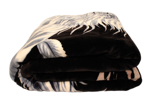 SOLARON Horse Blanket