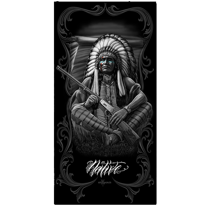 DGA design 100% Cotton 30