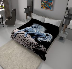 SOLARON Horse Blanket