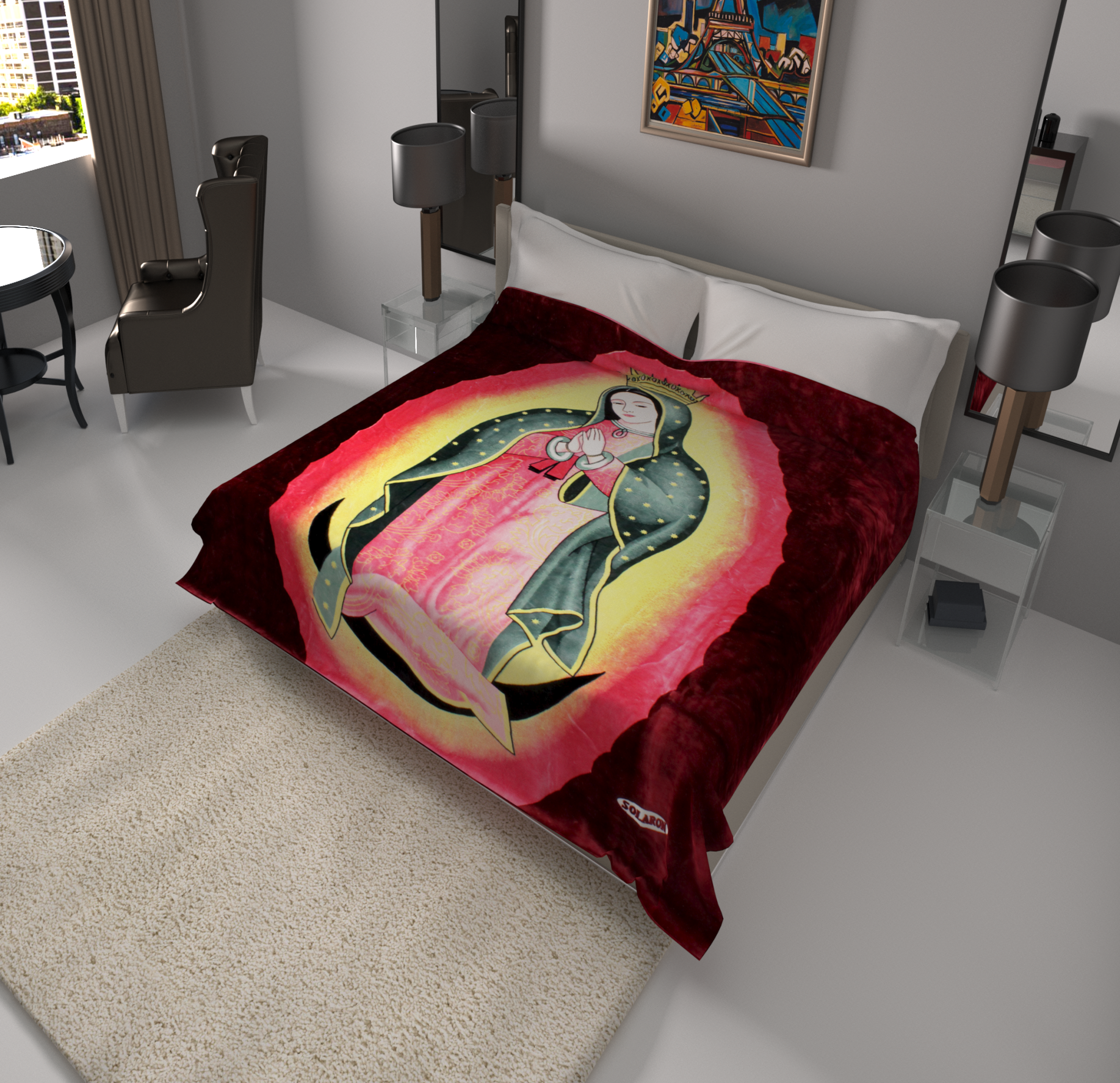 Pwm mink cheap blankets price