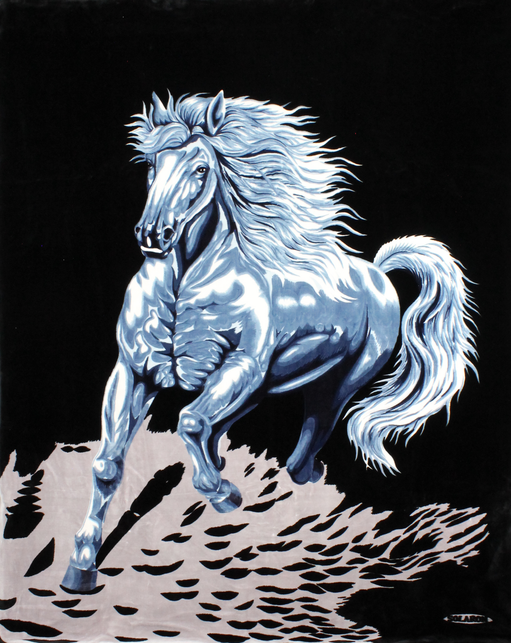 King size horse blanket hotsell