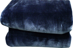 SOLARON Solid Colors Blanket